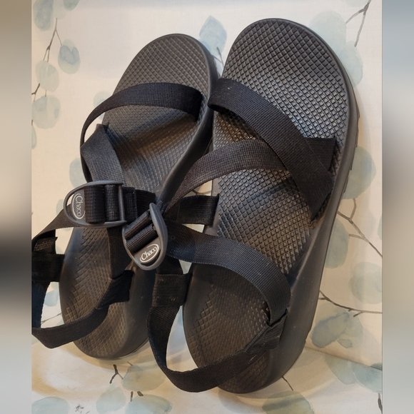 Chaco Z Cloud Classic Sandal Mens Size 11 main image 6